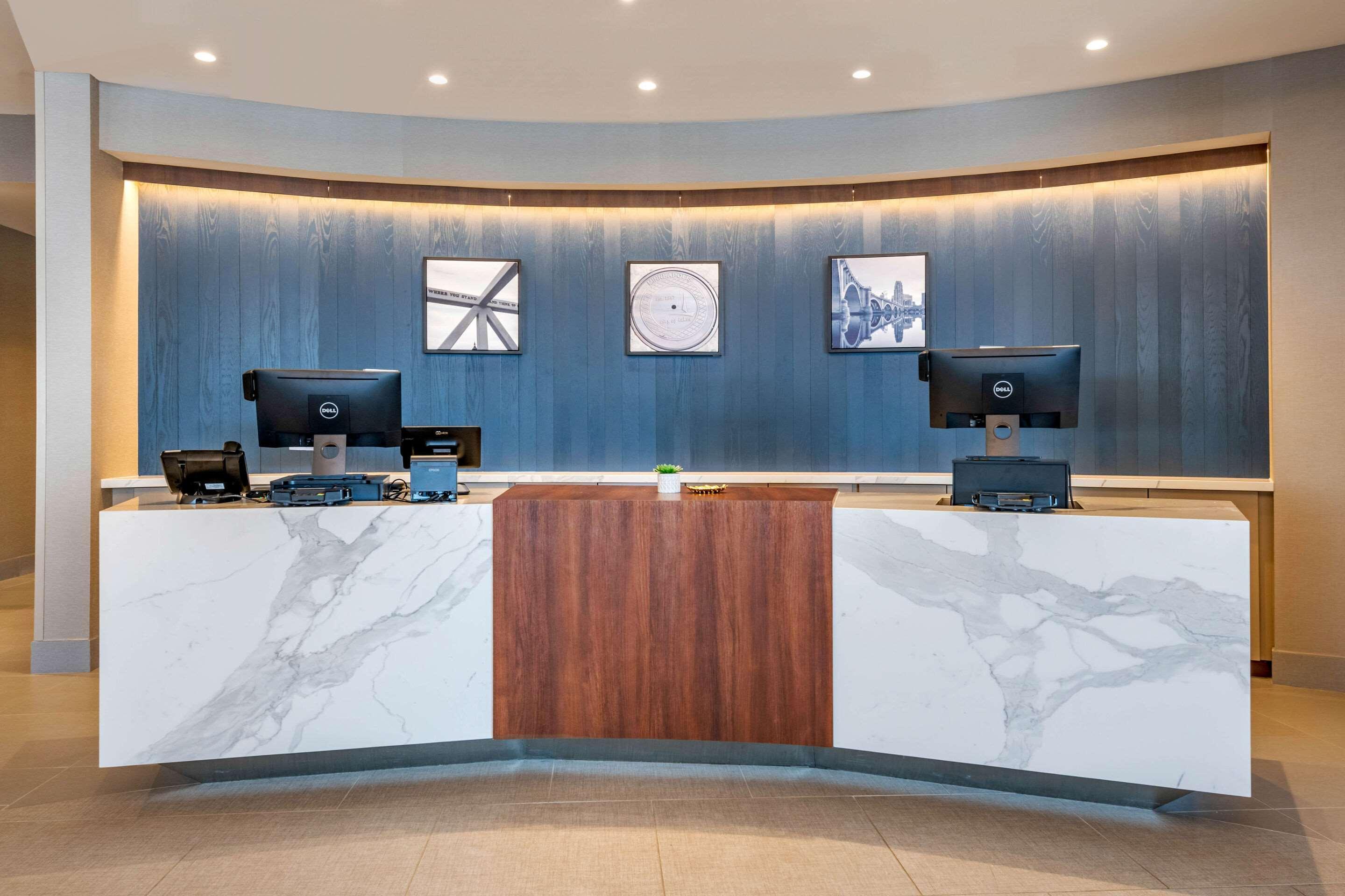 Cambria Hotel Bloomington Mall Of America Minneapolis Airport Exterior foto